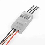 T-MOTOR Contrôleur de vitesse sans balais ALPHA 120A 12S RC 6-12S pour drone RC Multicopter
